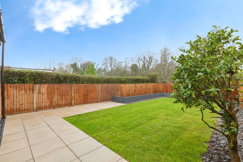 Additional image 10 of 4 bed detached bungalow for saleIngarsby Close, Houghton-On-The-Hill, Leicester LE7