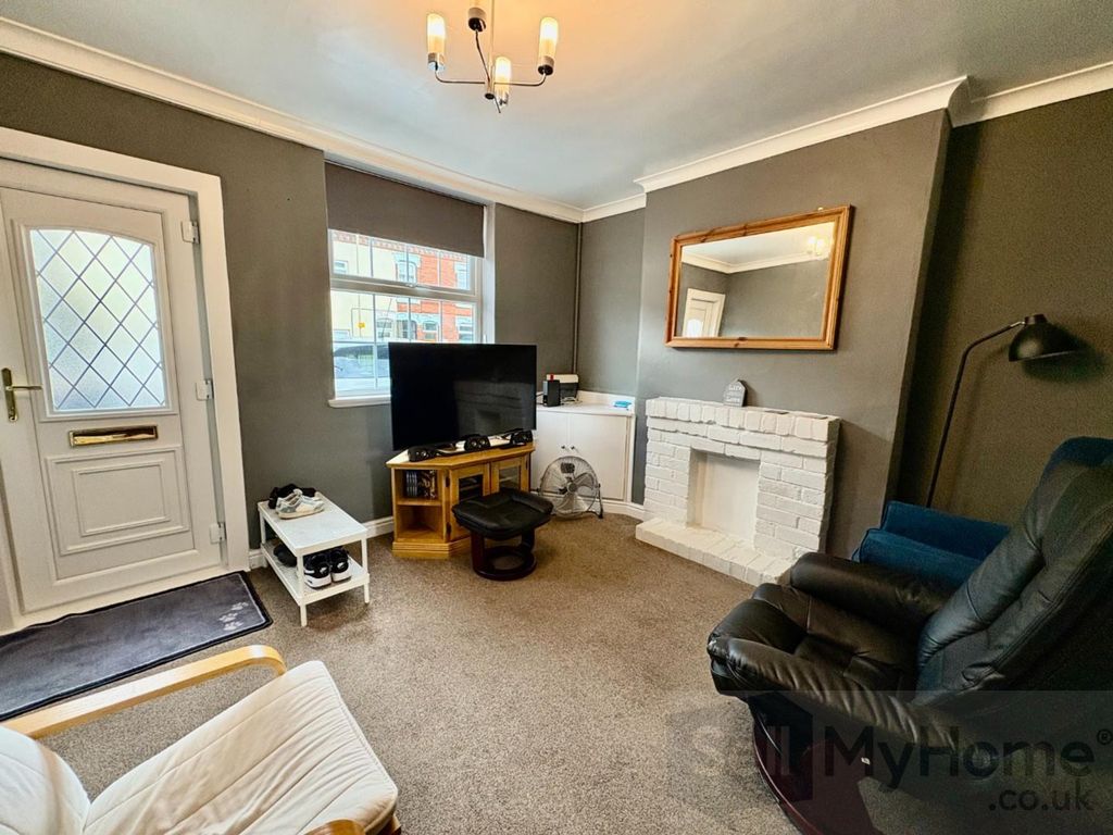 Additional image 2 of 2 bed property for saleBelvoir Road, Coalville LE67