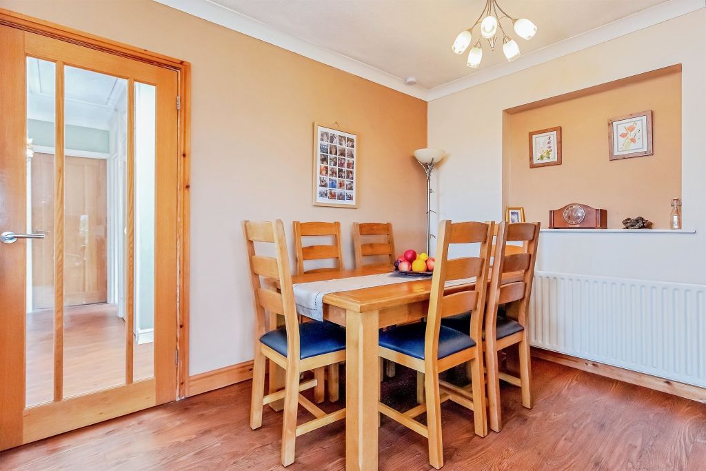 Additional image 6 of 3 bed detached bungalow for saleWelland View Road, Cottingham, Market Harborough LE16