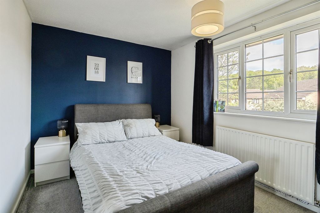 Additional image 10 of 2 bed semi-detached house for saleRoundhill Way, Loughborough LE11
