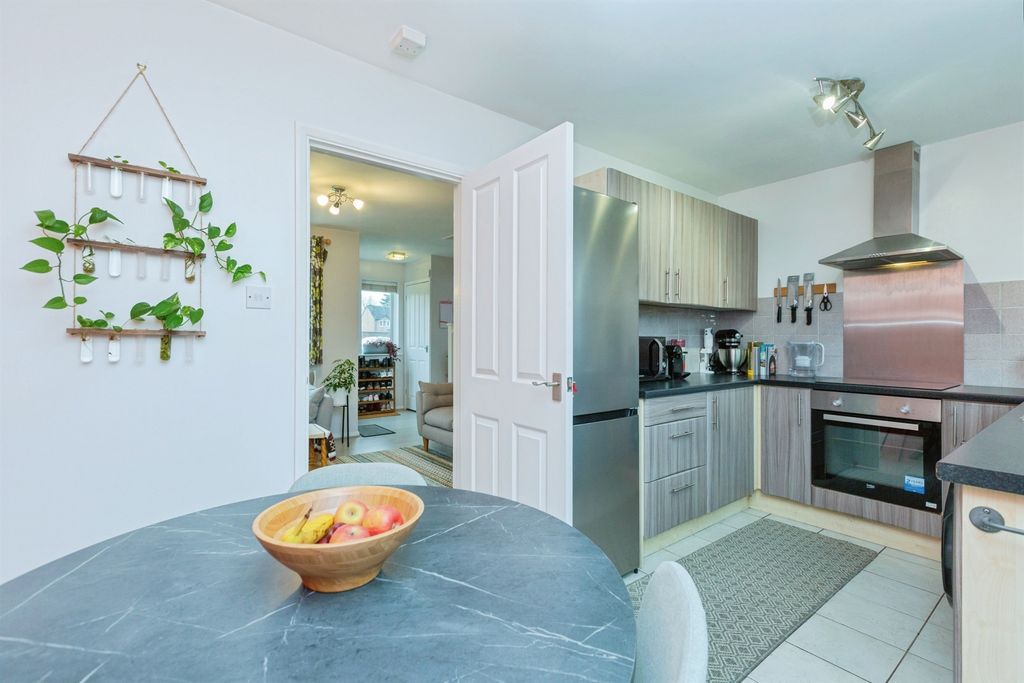 Additional image 8 of 2 bed semi-detached house for saleErvins Lock Road, Wigston LE18