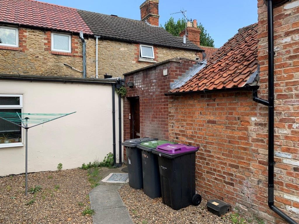 Additional image 8 of 1 bed flat for saleChurch Street, Ruskington, Sleaford NG34