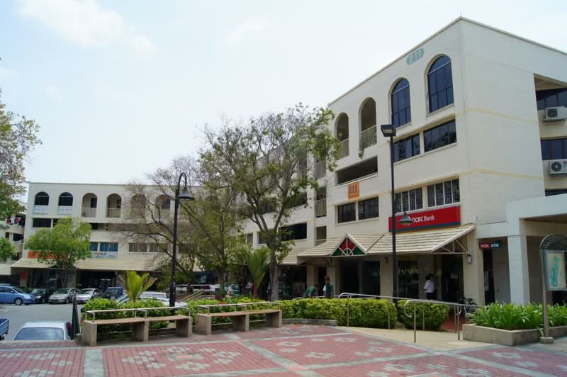 Additional image 8 of 211 Hougang Street 21