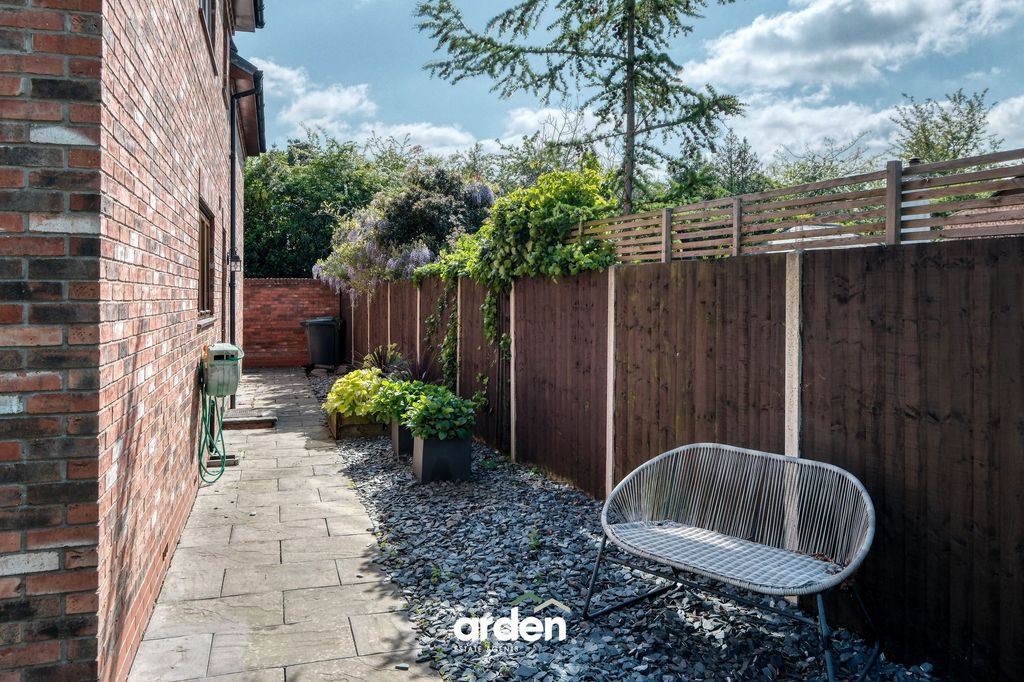 Additional image 19 of 5 bed detached house for saleRed Hill Lane, Worcester WR5
