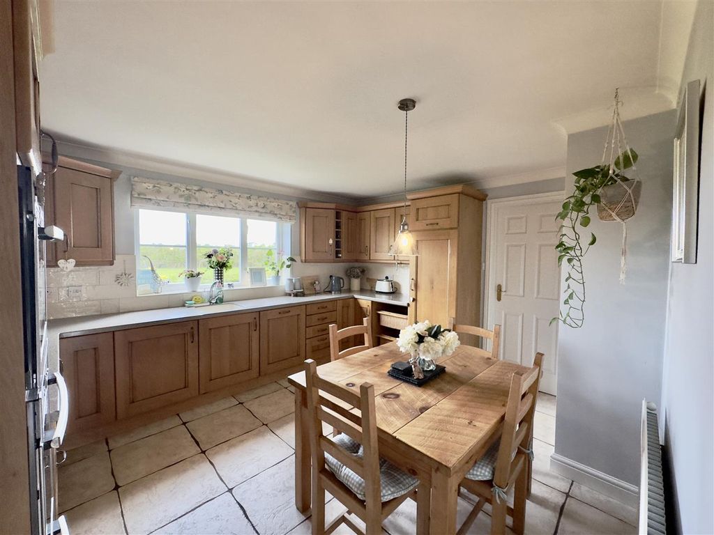 Additional image 8 of 4 bed detached house for salePreston Close, Sileby, Loughborough LE12
