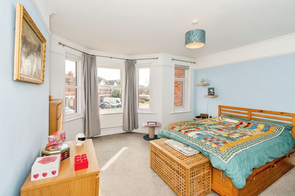 Additional image 9 of 4 bed detached house for saleSuffolk Avenue, Shirley, Southampton, Hampshire SO15
