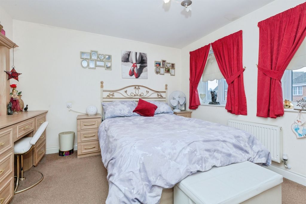 Additional image 8 of 3 bed semi-detached house for saleRussett Close, Barwell, Leicester LE9