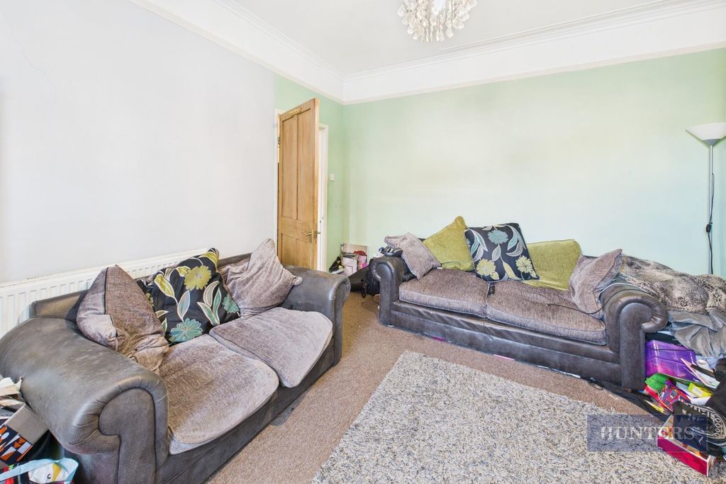 Additional image 2 of 4 bed terraced house for saleStafford Road, Southampton SO15