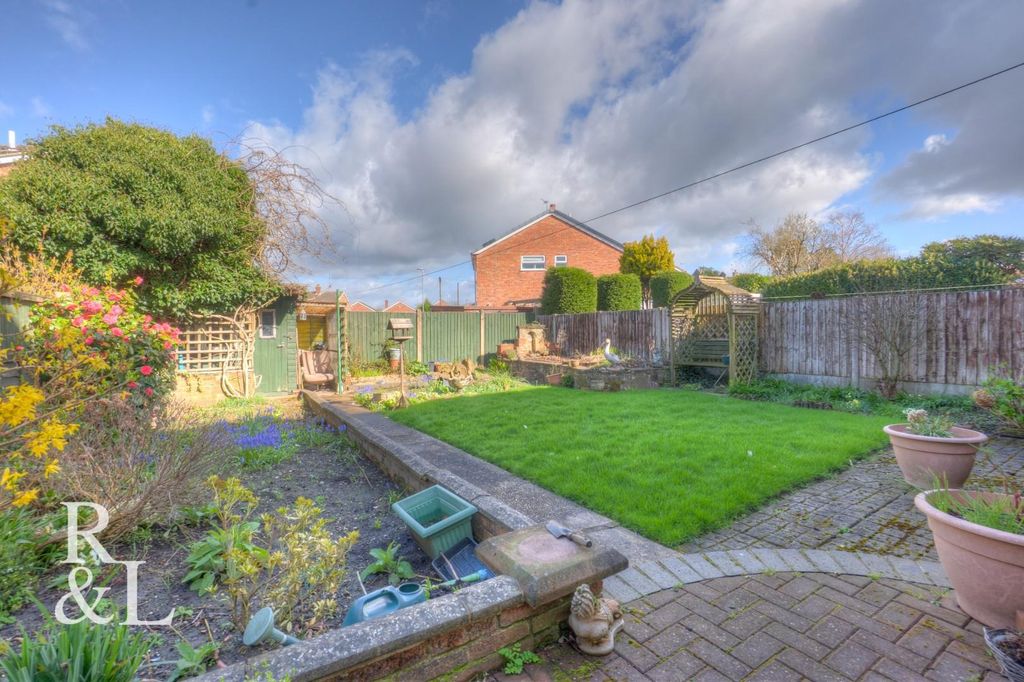Additional image 2 of 3 bed semi-detached house for saleWillowbrook Close, Ashby-De-La-Zouch LE65