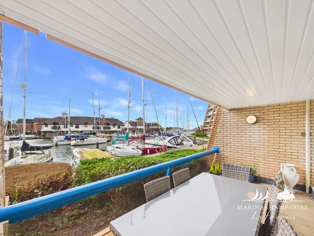 Additional image 22 of 2 bed flat for saleOyster Quay, Port Solent PO6