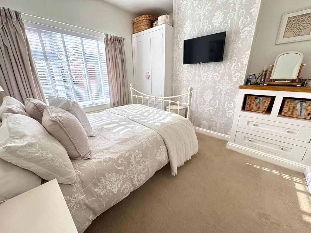 Additional image 5 of 3 bed semi-detached house for salePetersfield, Croft, Leicester LE9