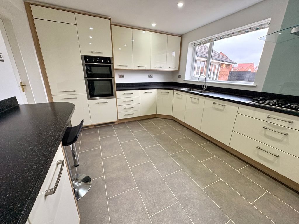 Additional image 8 of 4 bed detached bungalow for saleBrowns Close, Sapcote, Leicester LE9