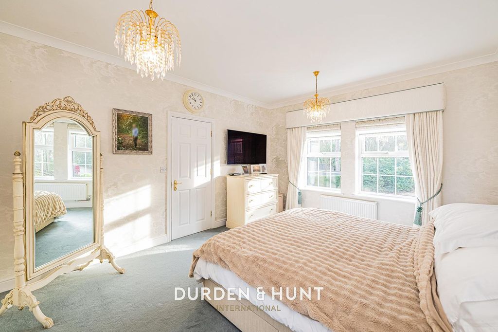 Additional image 14 of 5 bed detached house for saleRegents Drive, Woodford Green IG8
