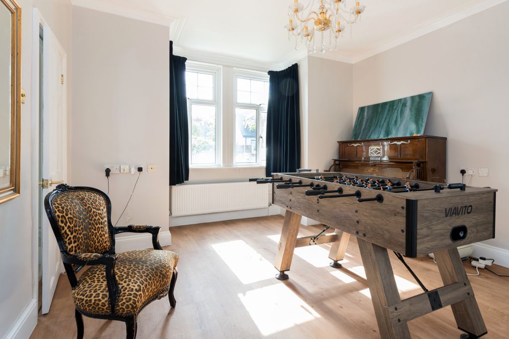 Additional image 12 of 7 bed detached house for saleThe Old Doctors Manor House, 59 Northwood Road, Whitstable CT5