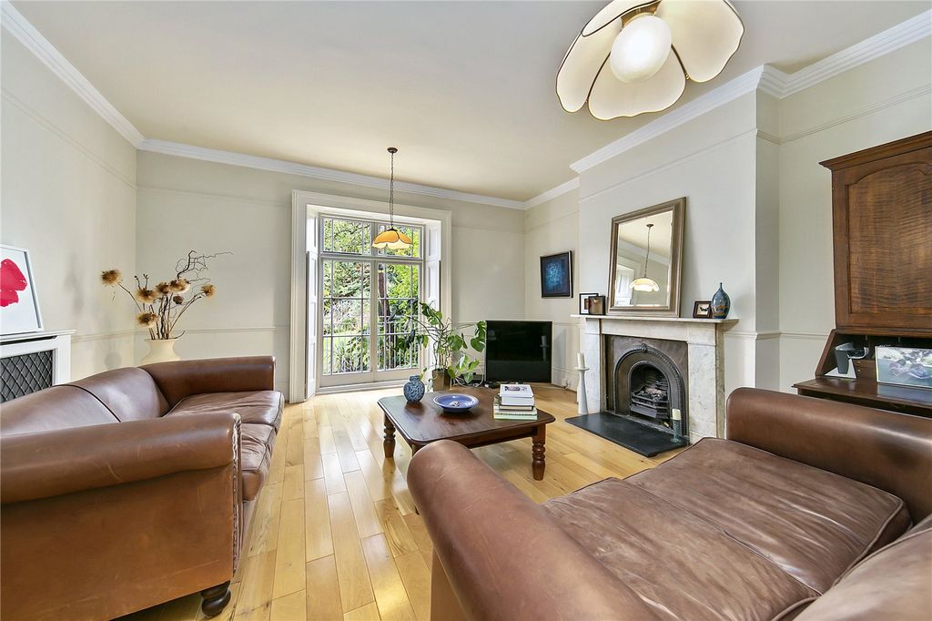 Additional image 9 of 6 bed semi-detached house for saleQueens Road, Richmond TW10