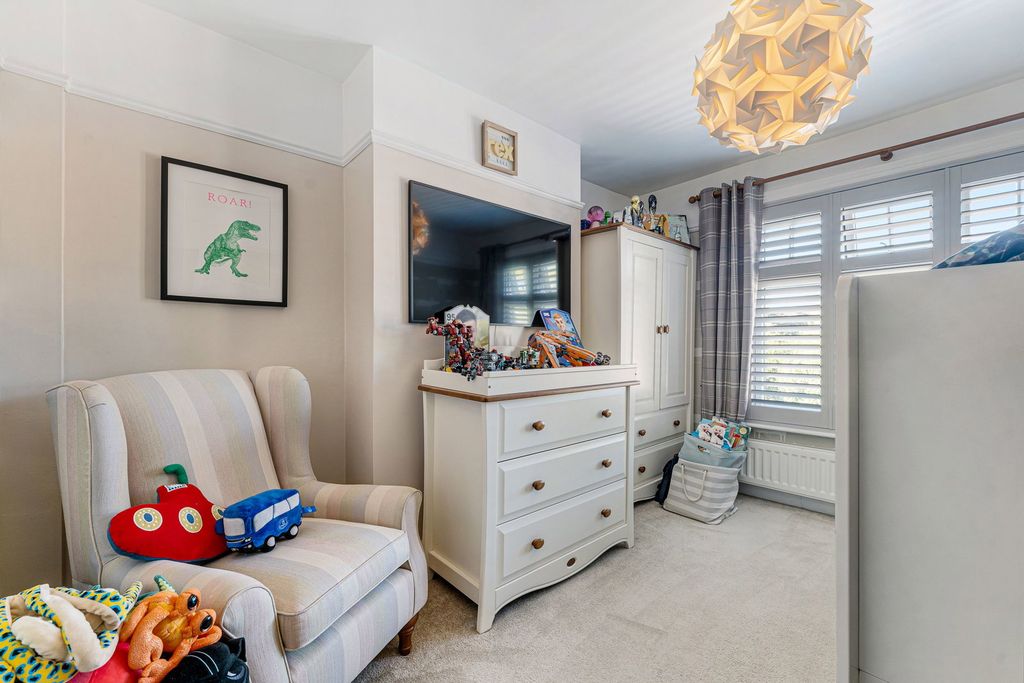 Additional image 30 of 4 bed detached house for saleChapel Lane, Cronton, Widnes WA8