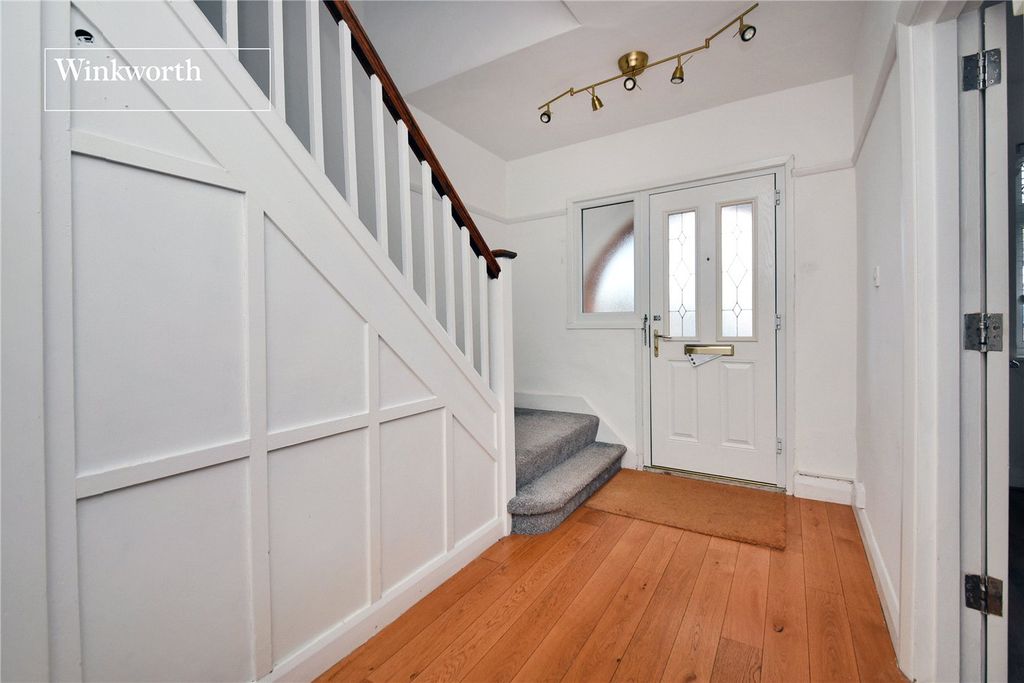 Additional image 21 of 5 bed semi-detached house for saleSt. Clair Drive, Worcester Park KT4
