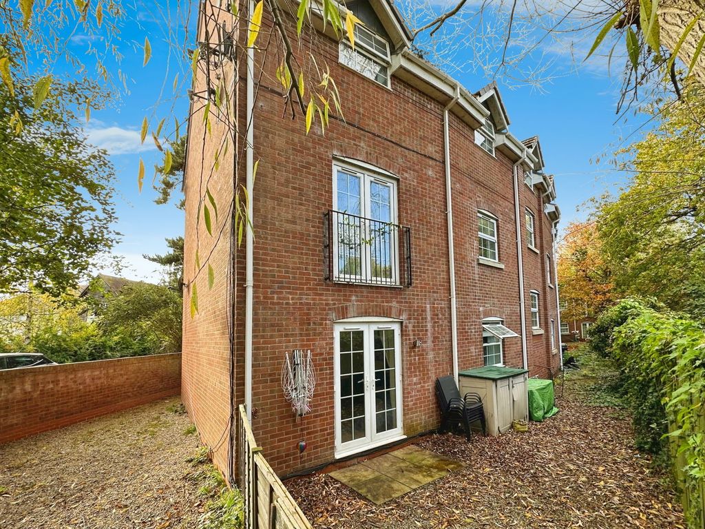 Additional image 27 of 2 bed flat for saleDam Mill Close, Bilbrook, Wolverhampton WV8