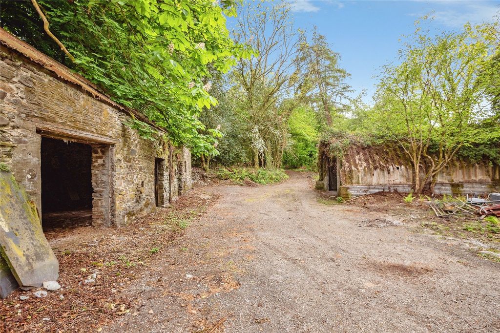 Additional image 30 of 4 bed detached house for saleLlanafan, Aberystwyth, Ceredigion SY23
