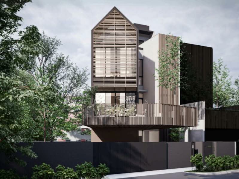 Additional image 5 of Face East | NO West Sun | Pool & Lift | 5 Rooms ensuite