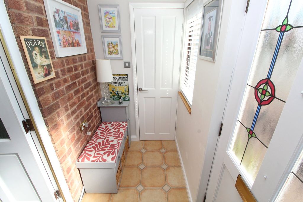 Additional image 9 of 3 bed detached house for saleHill View Drive, Cosby, Leicester LE9