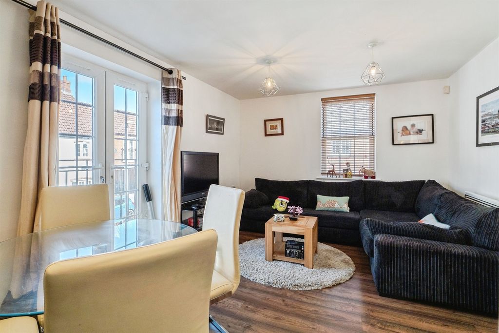 Additional image 16 of 2 bed flat for saleCobble Close, Barrow Upon Soar, Loughborough LE12