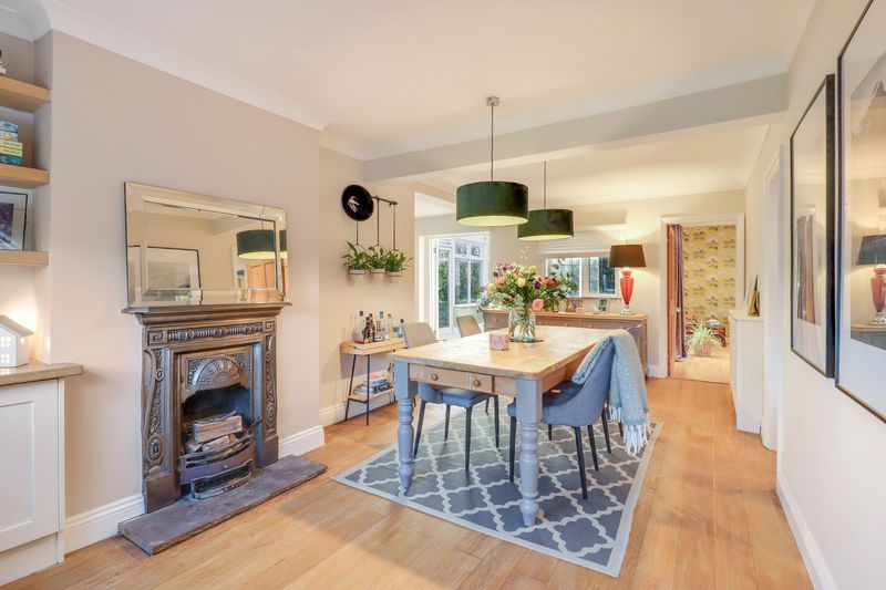 Additional image 2 of 4 bed detached house for saleCricketers Lane, Windlesham GU20