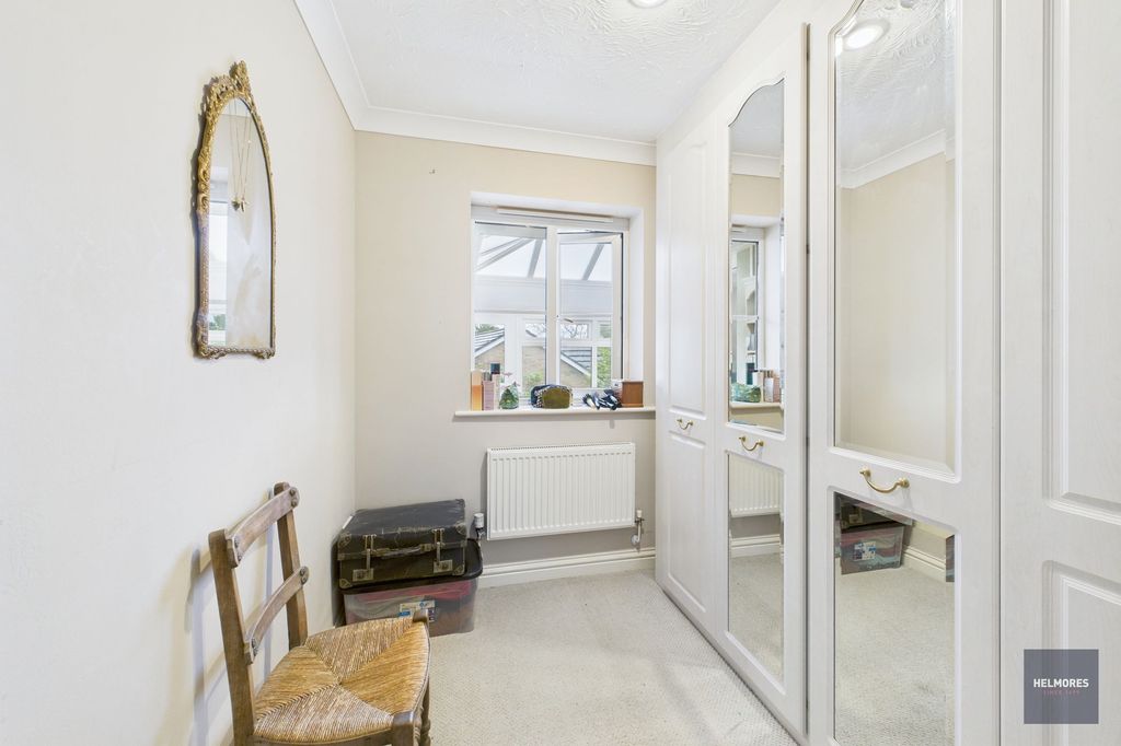 Additional image 12 of 3 bed detached bungalow for saleWestcots Drive, Winkleigh EX19