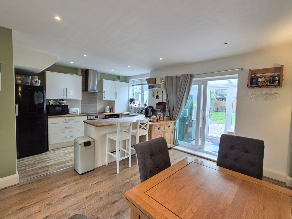 Additional image 2 of 3 bed semi-detached house for saleConvent Drive, Coalville LE67