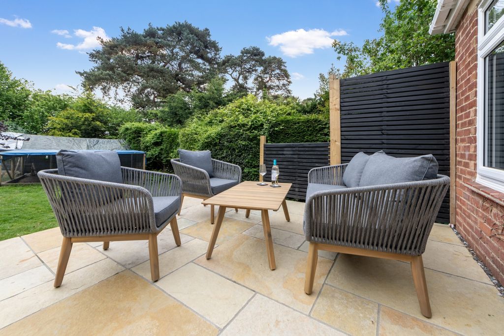 Additional image 25 of 3 bed detached house for saleTarratt Road, Yeovil BA20