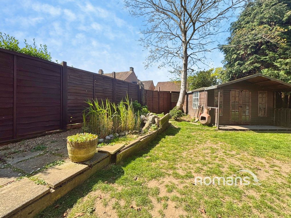 Additional image 23 of 4 bed semi-detached house for saleMoulsham Copse Lane, Yateley, Hampshire GU46