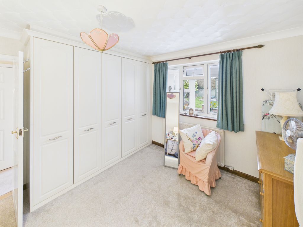 Additional image 10 of 2 bed detached bungalow for saleCleethorpes Road, Sholing SO19