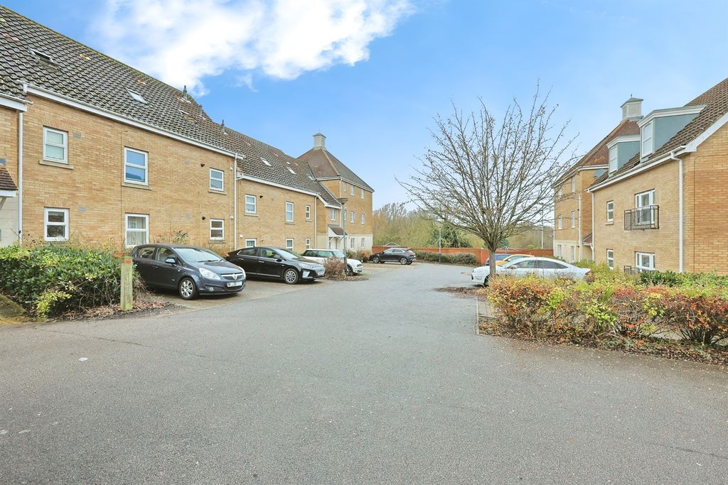 Additional image 11 of 1 bed flat for saleMawkin Close, Norwich NR5