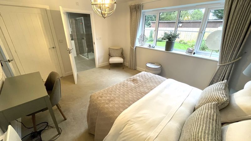 Additional image 11 of 2 bed detached bungalow for saleHotchkin Gardens, Tattershall Road, Woodhall Spa LN10