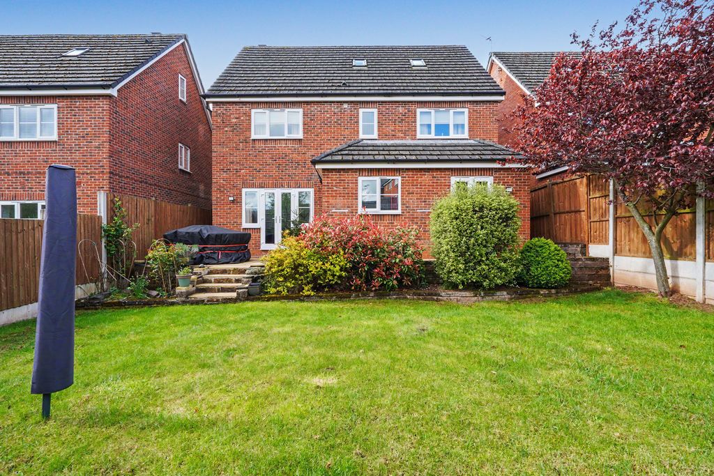 Additional image 34 of 5 bed detached house for saleBrook View, Newport TF10