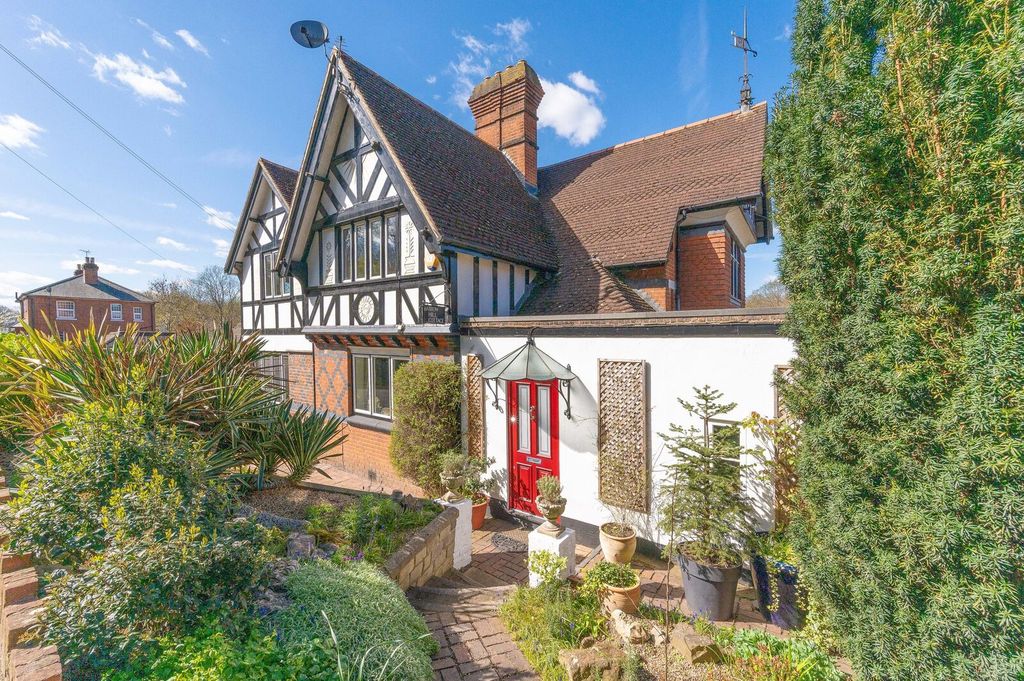 Additional image 13 of 4 bed detached house for saleOld Malden Lane, Worcester Park KT4