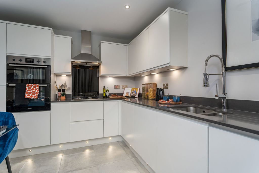 Additional image 7 of 3 bed detached house for sale"The Fairhaven" at Main Street, Newmains ML2