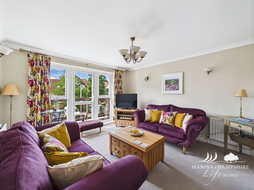 Additional image 11 of 3 bed terraced house for saleTintagel Way, Port Solent PO6