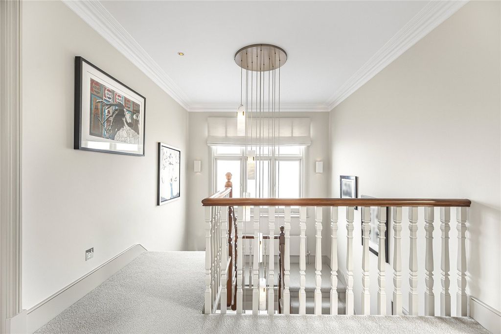 Additional image 13 of 6 bed detached house for saleDenbigh Gardens, Richmond TW10