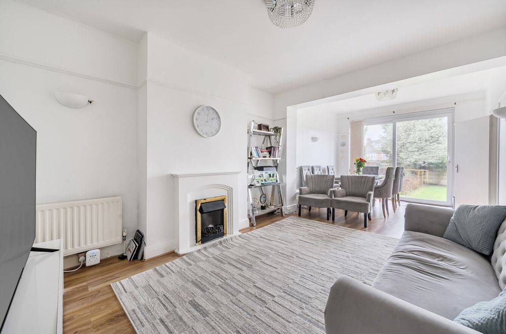 Additional image 12 of 3 bed semi-detached house for saleWinchester Road, Upper Shirley, Southampton, Hampshire SO16