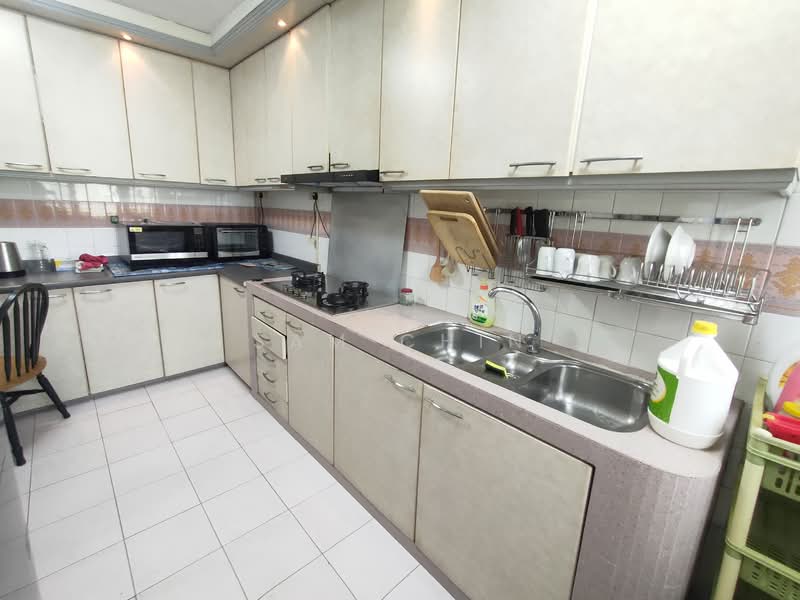 Additional image 7 of 834 Jurong West Street 81