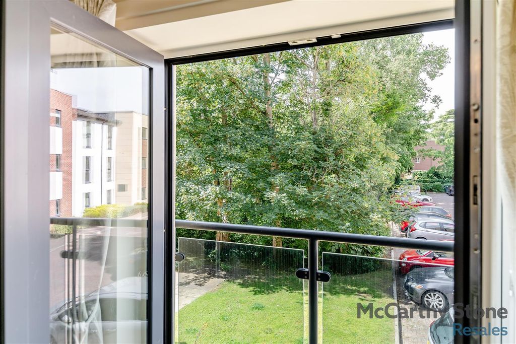 Additional image 7 of 1 bed flat for saleThorneycroft, Wood Road, Wolverhampton WV6