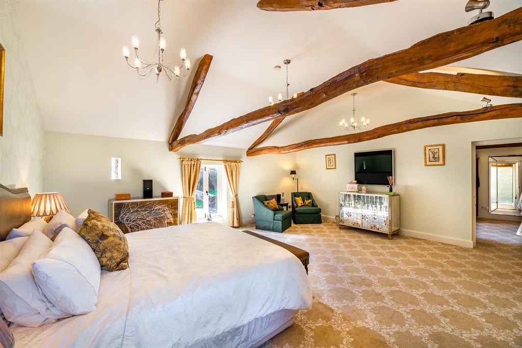 Additional image 9 of 4 bed detached house for saleThe Slack, Wigton CA7
