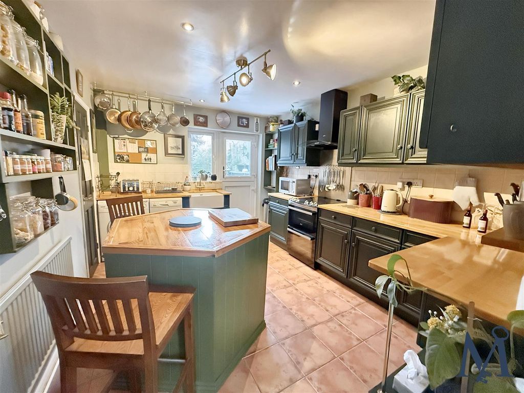 Additional image 2 of 2 bed end terrace house for saleWood Street, Ashby-De-La-Zouch LE65