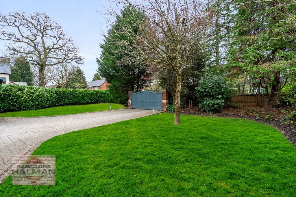Additional image 5 of 4 bed detached house for saleOne Oak Lane, Wilmslow SK9