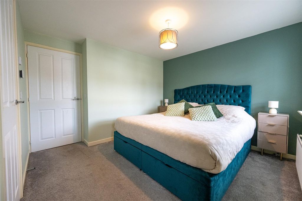 Additional image 13 of 3 bed detached house for saleRosebay Drive, Wishaw ML2