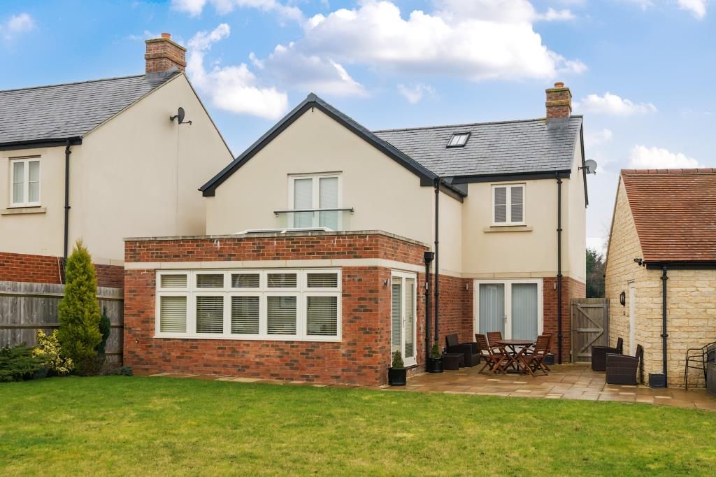 Additional image 13 of 4 bed detached house for saleCurbridge, Witney OX29