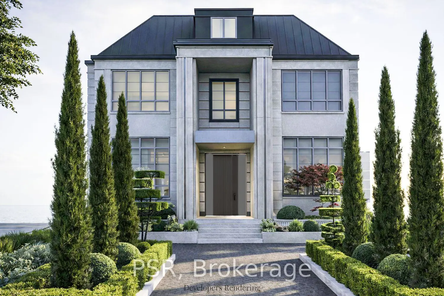 123 Glenayr Road