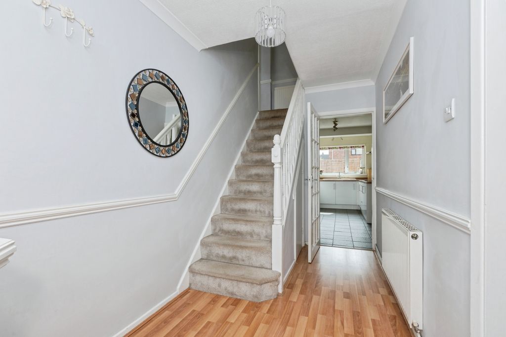 Additional image 8 of 4 bed semi-detached house for saleHawthorn Drive, Blaby, Leicester LE8