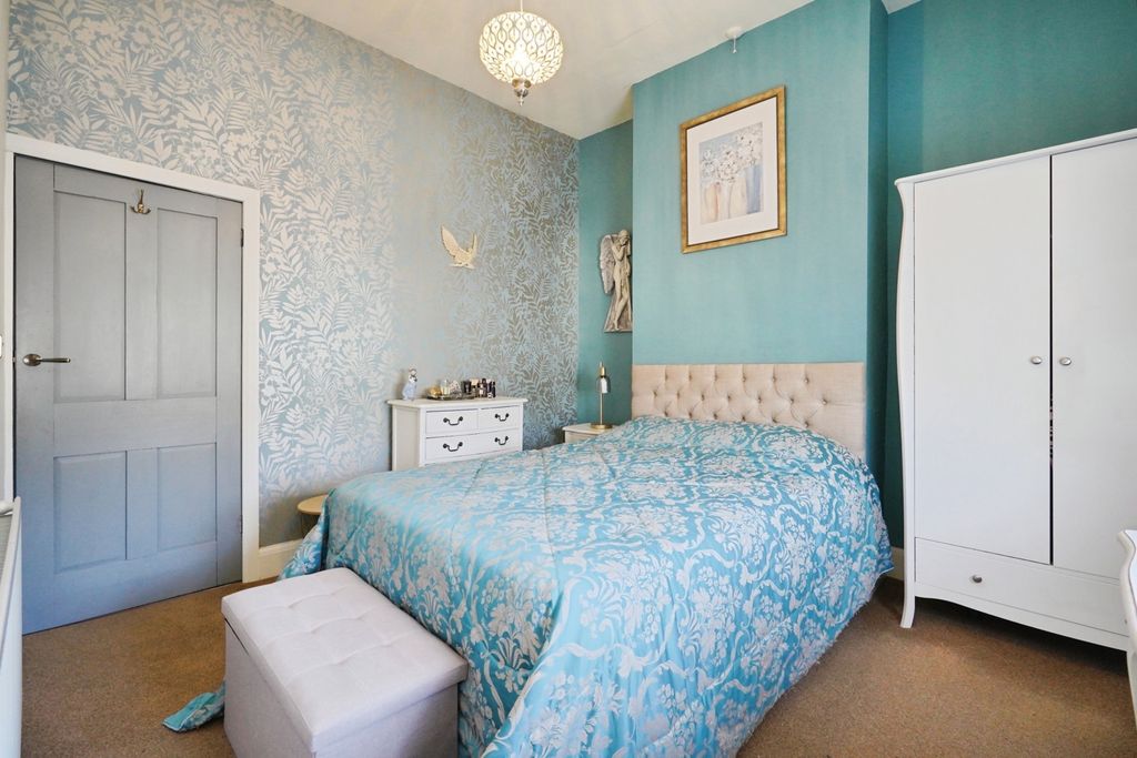 Additional image 10 of 3 bed terraced house for saleBelvoir Road, Coalville, Leicestershire LE67